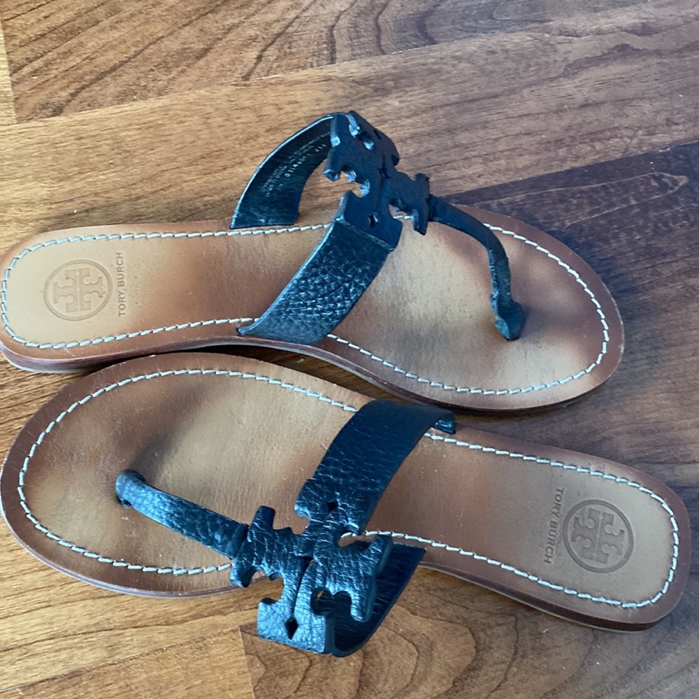 Tory Burch sandals